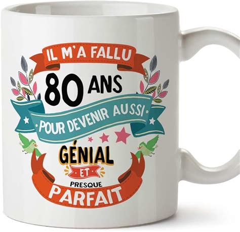 cadeau 80 ans femme|cadeaux à donner à une femme.